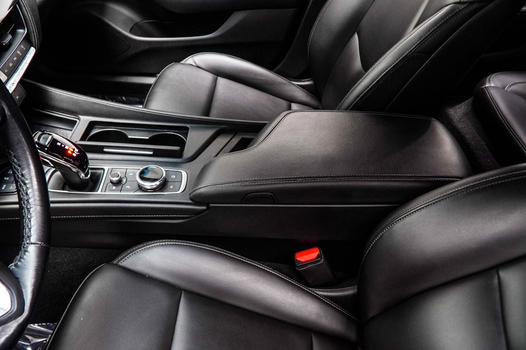 2023 Cadillac CT5 Luxury
