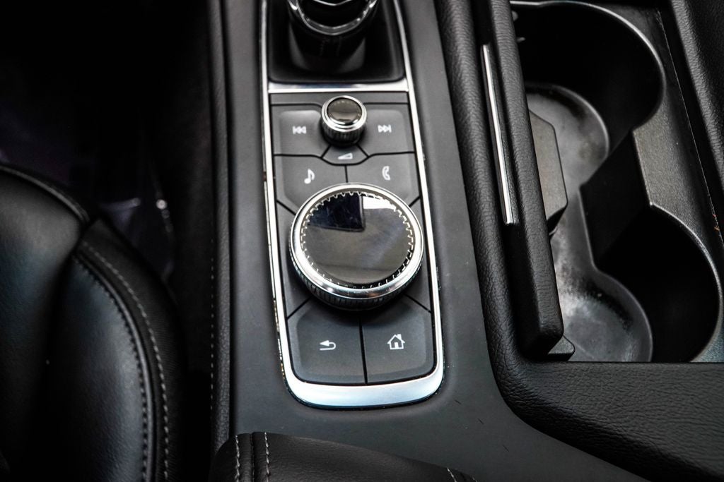 2023 Cadillac CT5 Luxury