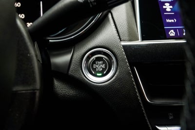 2023 Cadillac CT5 Luxury