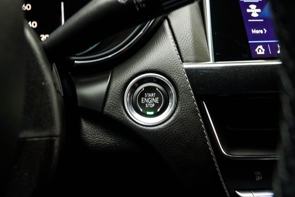 2023 Cadillac CT5 Luxury