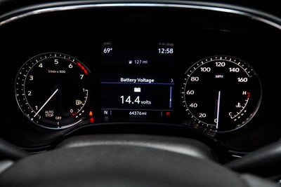 2023 Cadillac CT5 Luxury