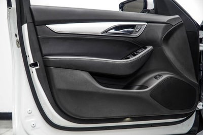 2023 Cadillac CT5 Luxury