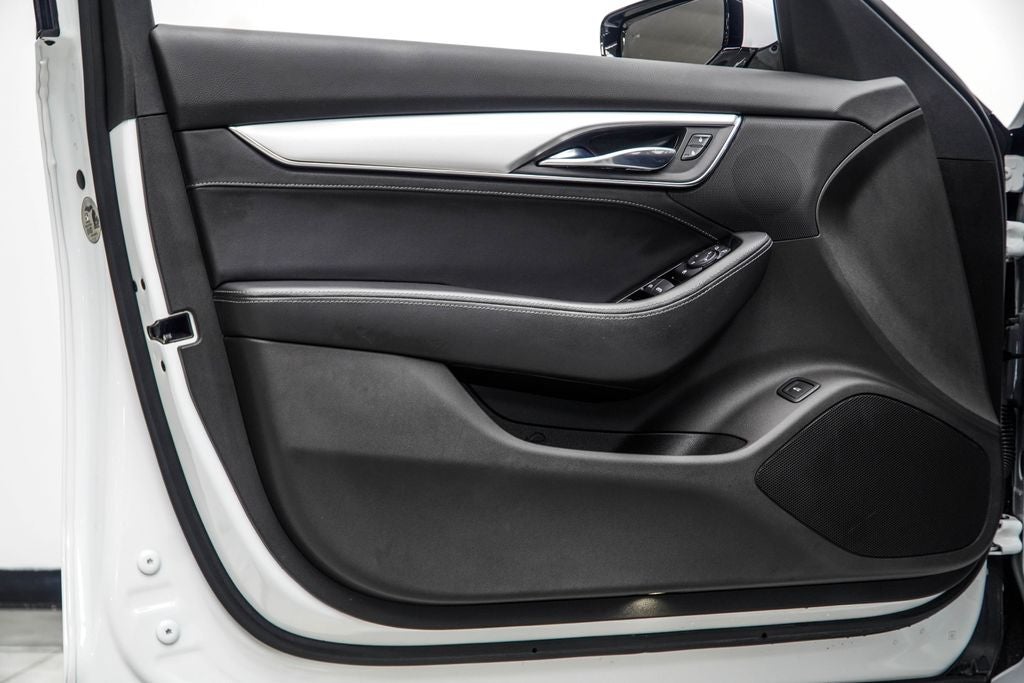 2023 Cadillac CT5 Luxury