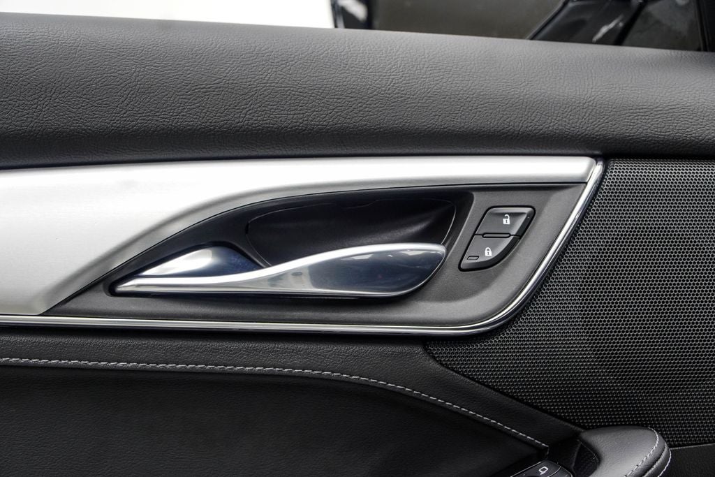 2023 Cadillac CT5 Luxury