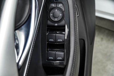 2023 Cadillac CT5 Luxury