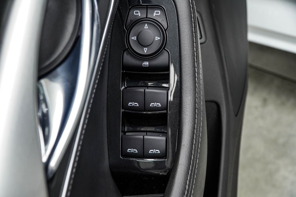 2023 Cadillac CT5 Luxury