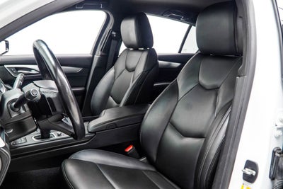2023 Cadillac CT5 Luxury