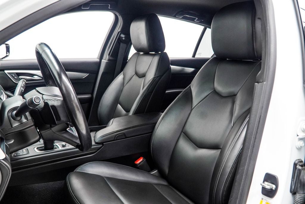 2023 Cadillac CT5 Luxury
