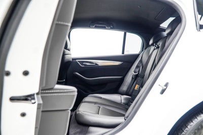 2023 Cadillac CT5 Luxury