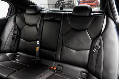 2023 Cadillac CT5 Luxury