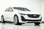 2023 Cadillac CT5 Luxury