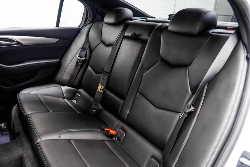 2023 Cadillac CT5 Luxury