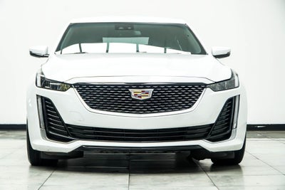 2023 Cadillac CT5 Luxury