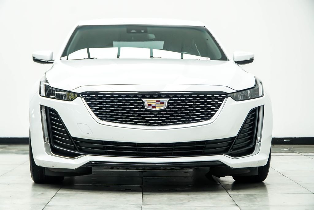 2023 Cadillac CT5 Luxury
