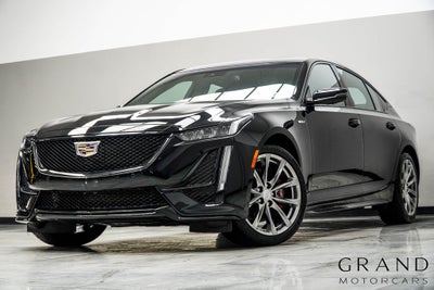 2024 Cadillac CT5 V-Series
