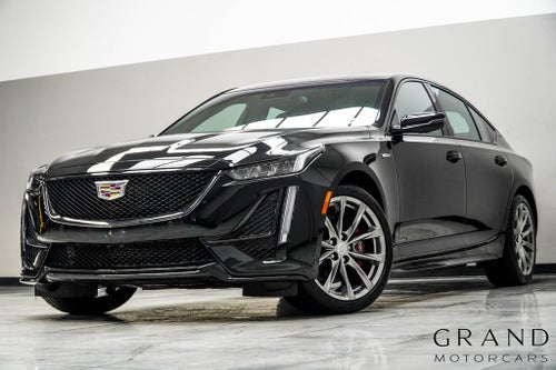 2024 Cadillac CT5 V-Series