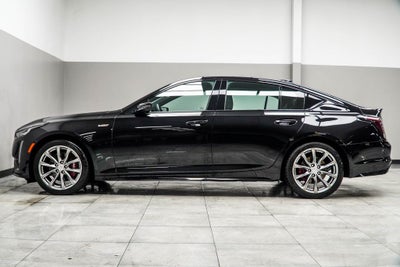 2024 Cadillac CT5 V-Series