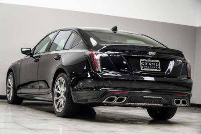 2024 Cadillac CT5 V-Series