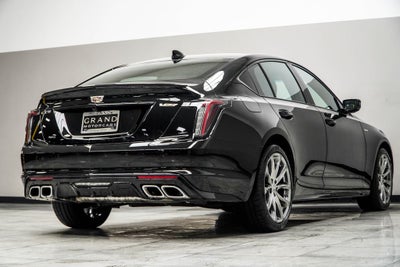 2024 Cadillac CT5 V-Series
