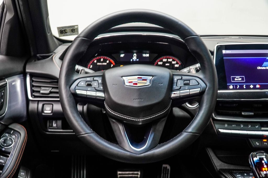 2024 Cadillac CT5 V-Series