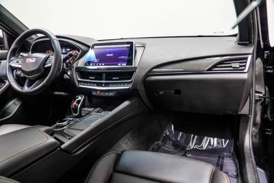 2024 Cadillac CT5 V-Series