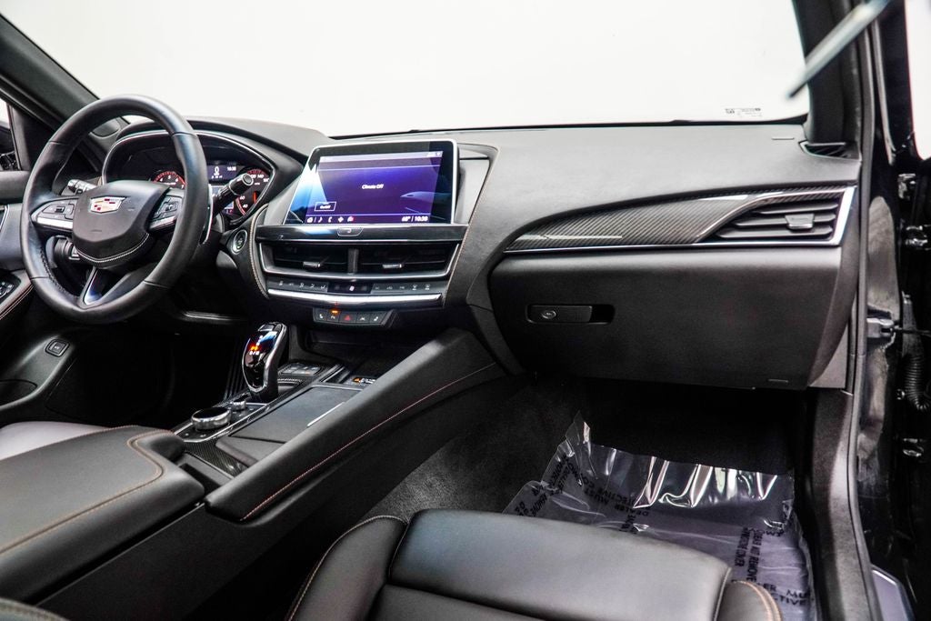 2024 Cadillac CT5 V-Series