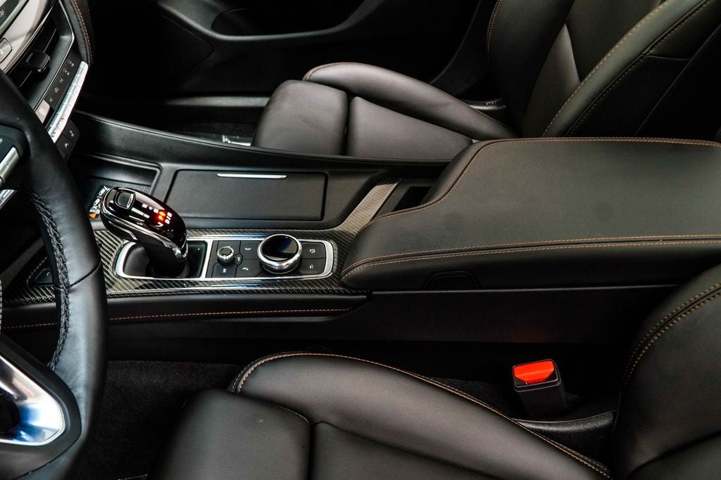 2024 Cadillac CT5 V-Series