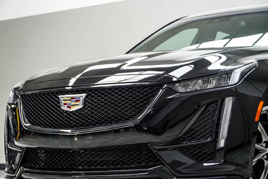 2024 Cadillac CT5 V-Series