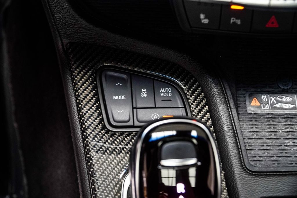 2024 Cadillac CT5 V-Series