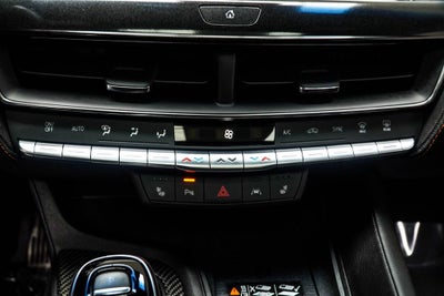 2024 Cadillac CT5 V-Series