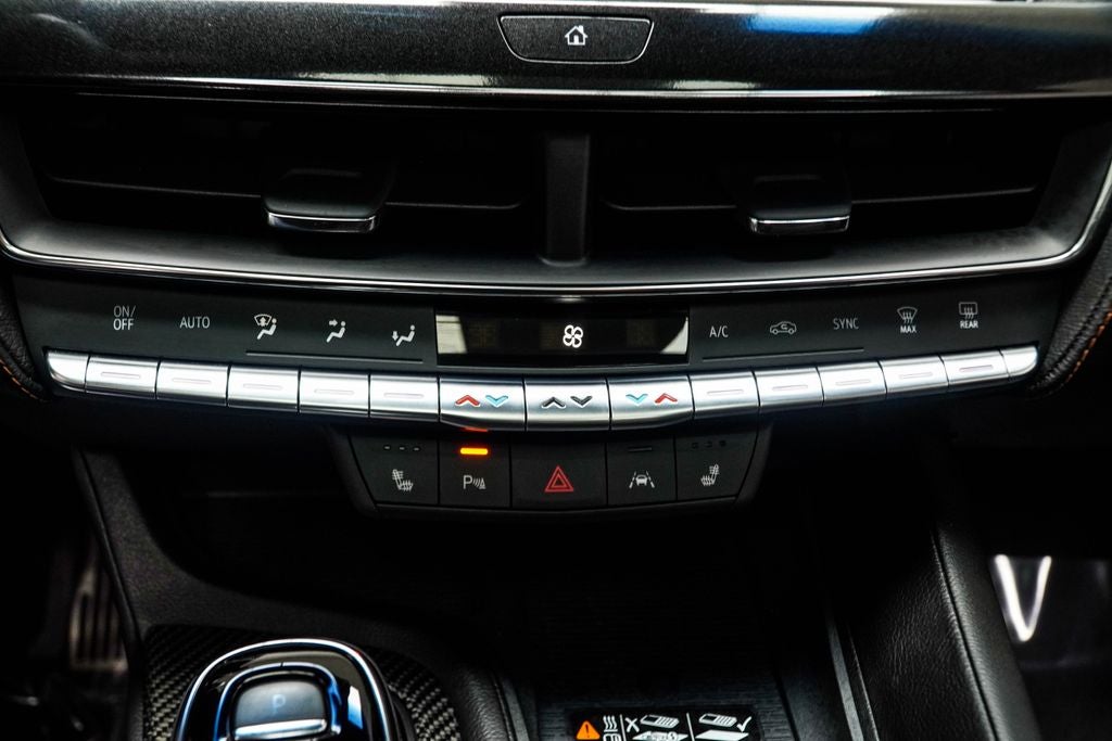 2024 Cadillac CT5 V-Series