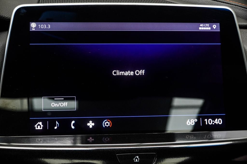 2024 Cadillac CT5 V-Series