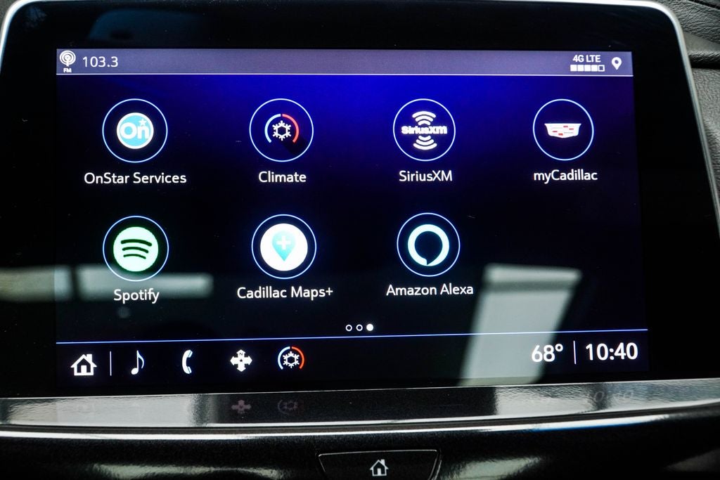 2024 Cadillac CT5 V-Series