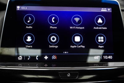 2024 Cadillac CT5 V-Series