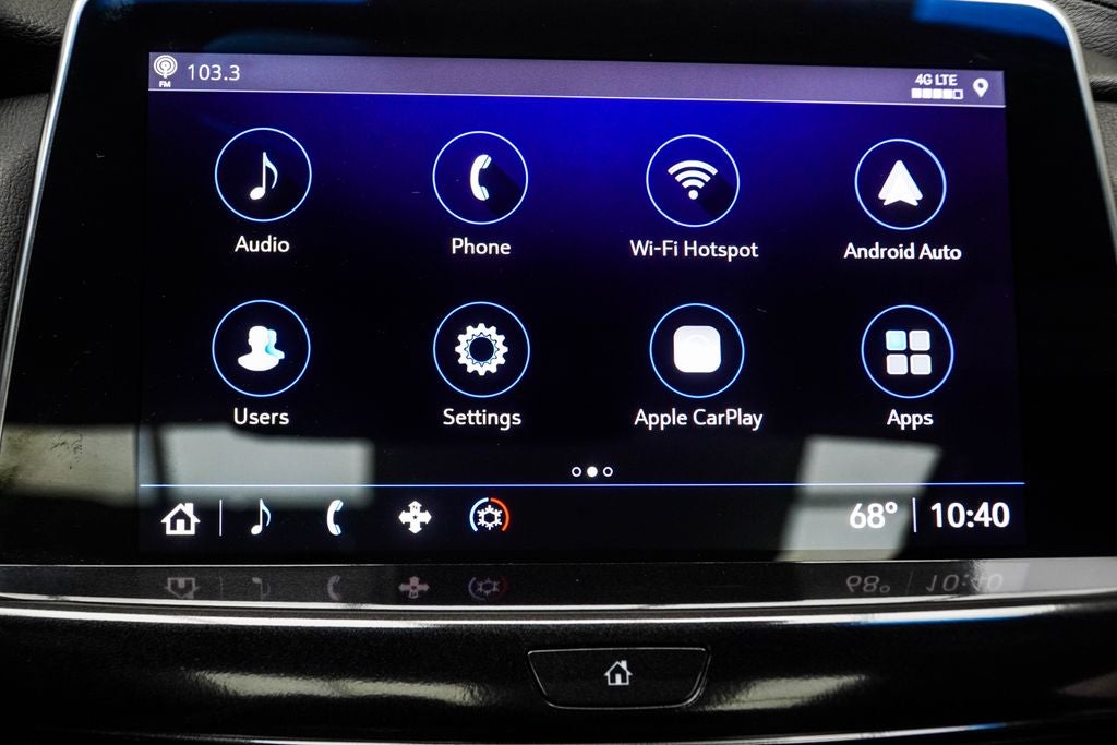 2024 Cadillac CT5 V-Series