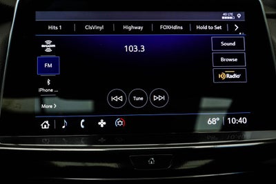 2024 Cadillac CT5 V-Series