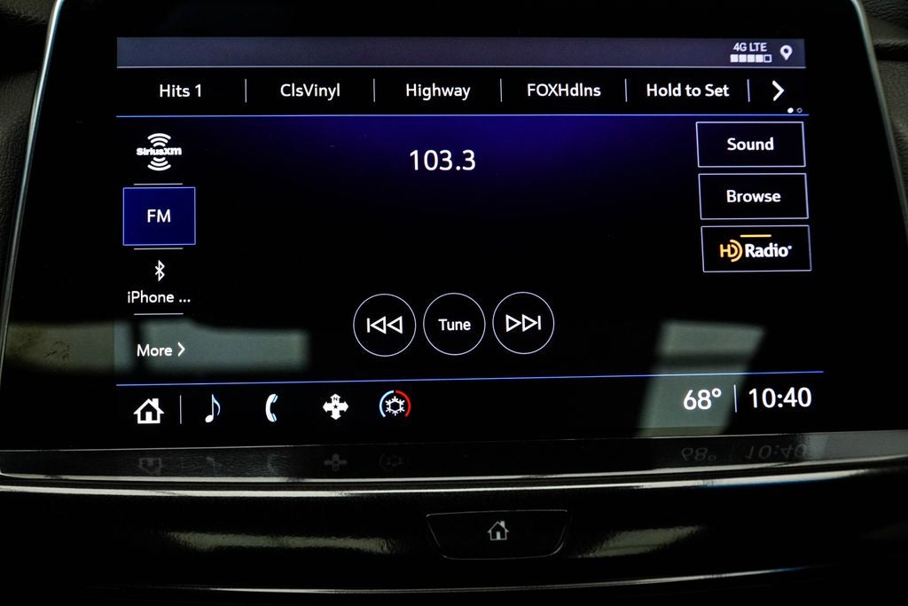 2024 Cadillac CT5 V-Series
