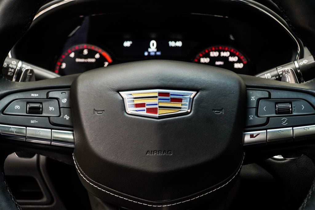 2024 Cadillac CT5 V-Series