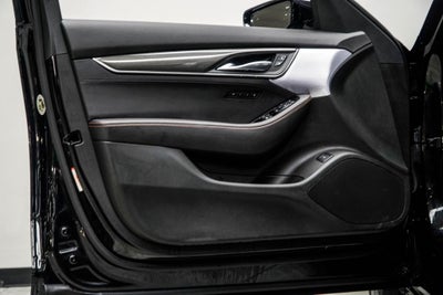 2024 Cadillac CT5 V-Series