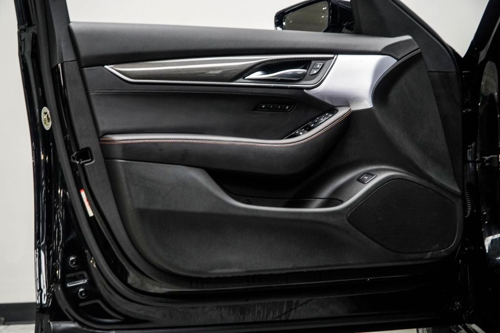 2024 Cadillac CT5 V-Series