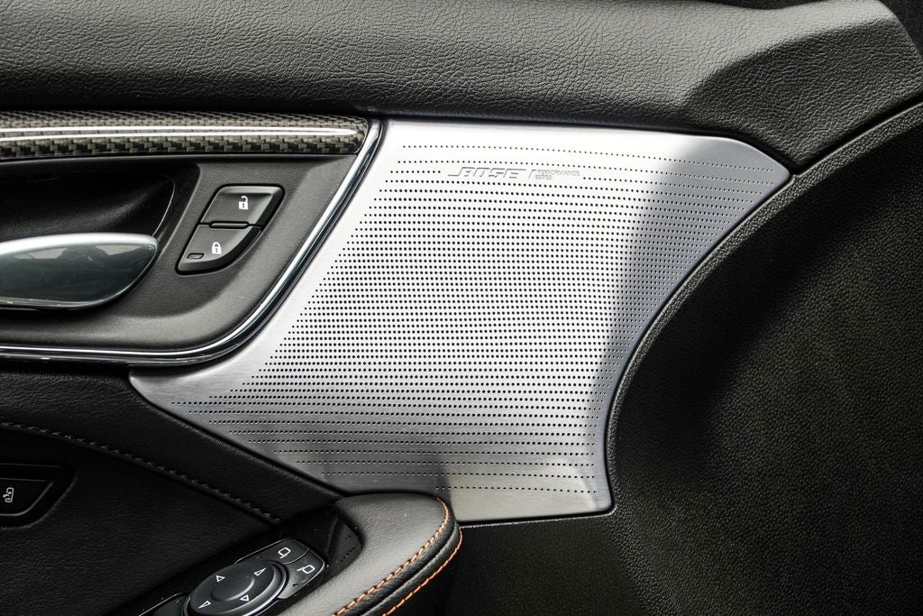 2024 Cadillac CT5 V-Series