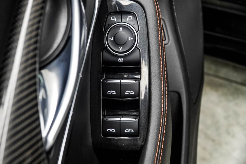 2024 Cadillac CT5 V-Series