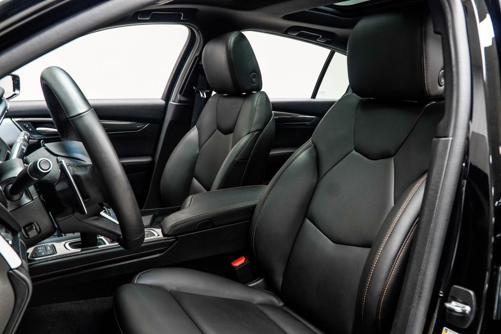 2024 Cadillac CT5 V-Series