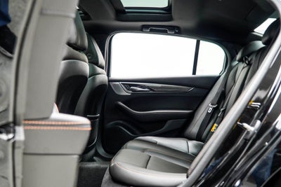 2024 Cadillac CT5 V-Series