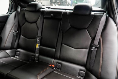 2024 Cadillac CT5 V-Series