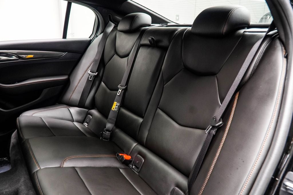 2024 Cadillac CT5 V-Series