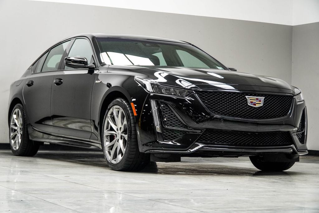 2024 Cadillac CT5 V-Series