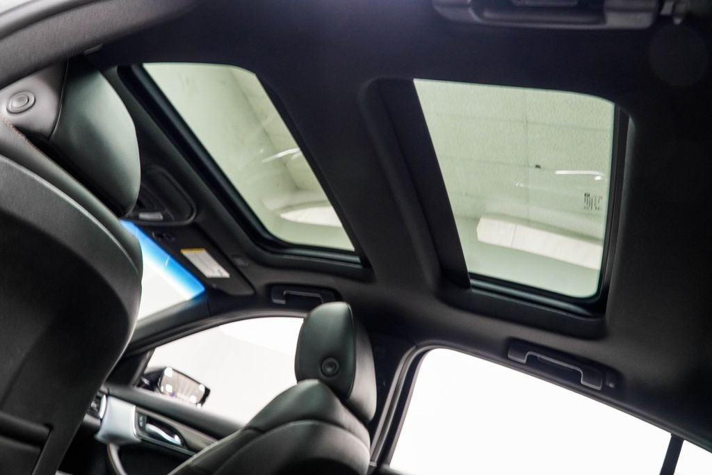 2024 Cadillac CT5 V-Series