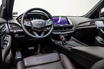 2024 Cadillac CT5 V-Series