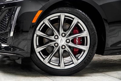 2024 Cadillac CT5 V-Series